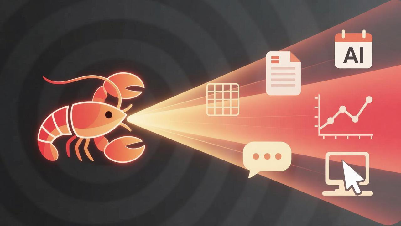 What Is AutoClaw — Putting Agent Execution Power into Your IM
