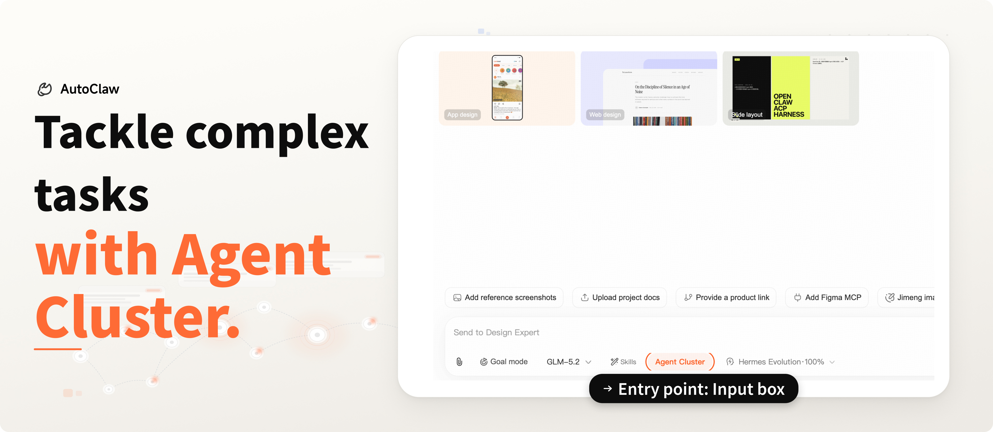 How to Use AutoClaw Cluster Mode: Start with These 5 Types of Complex Tasks