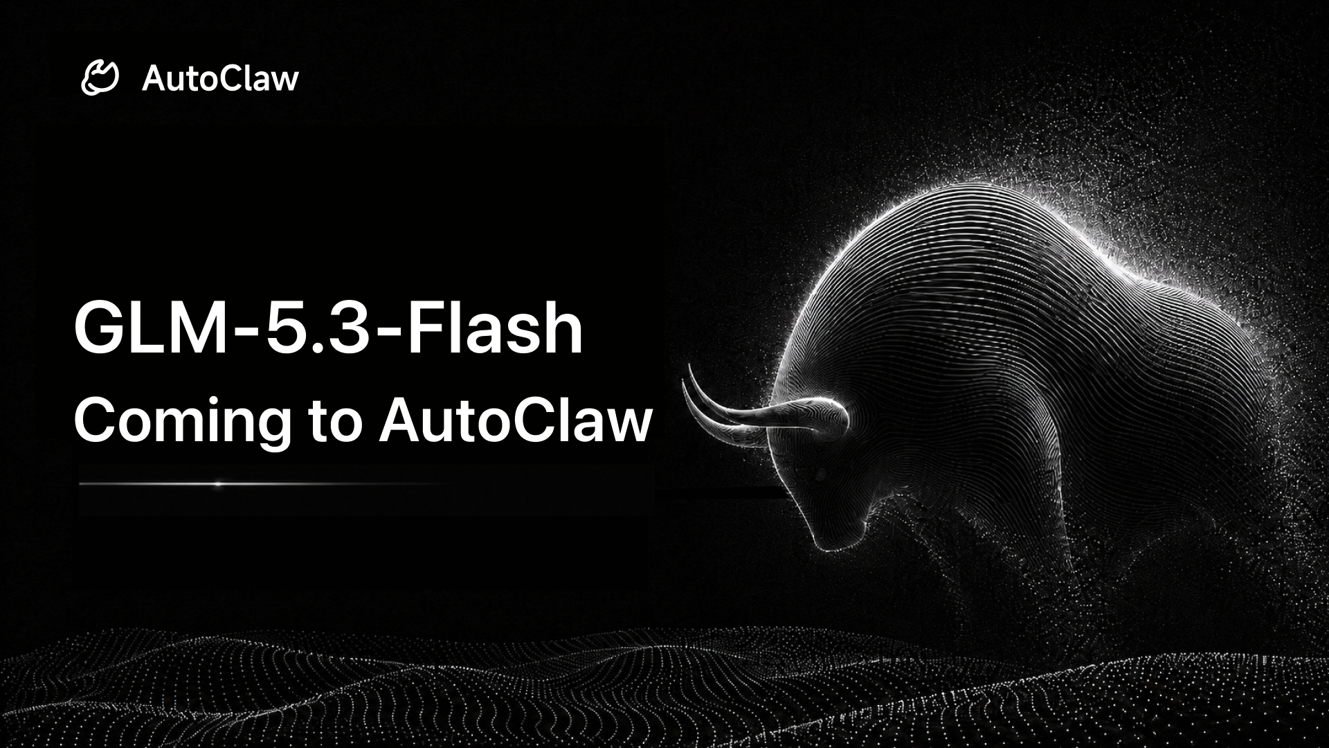 GLM-5.3-Flash: More Intelligence with Less Compute